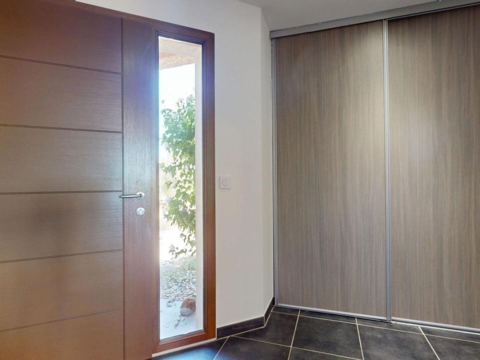 Haus in Malves-en-Minervois, Aude - Foto 3