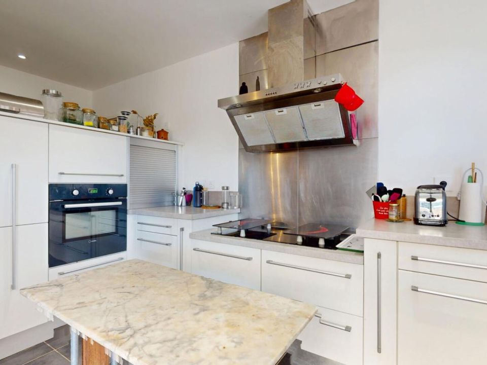 Haus in Malves-en-Minervois, Aude - Foto 4