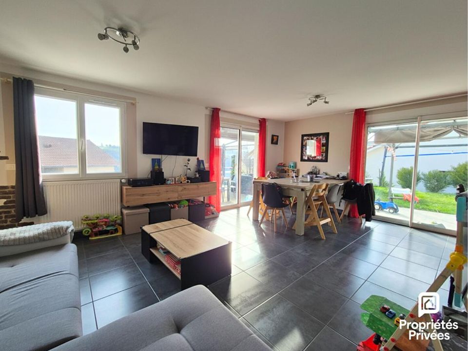 Villa em Leaz, Ain - foto 2