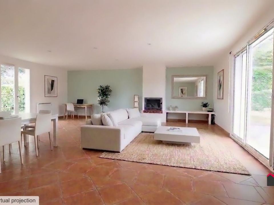 Villa a Donneville, Haute-Garonne - foto 1
