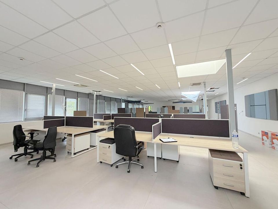 L'establiment comercial a Obernai, Bas-Rhin - foto 1