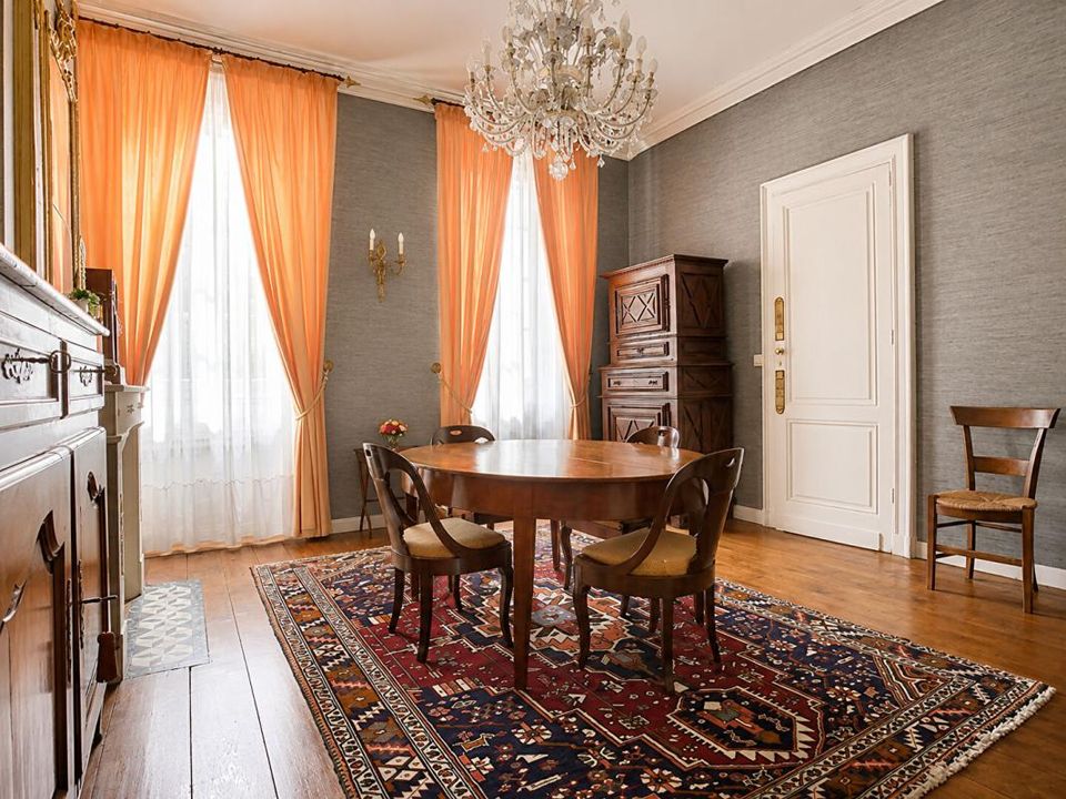 Villa i Bordeaux, Gironde - bilde 1