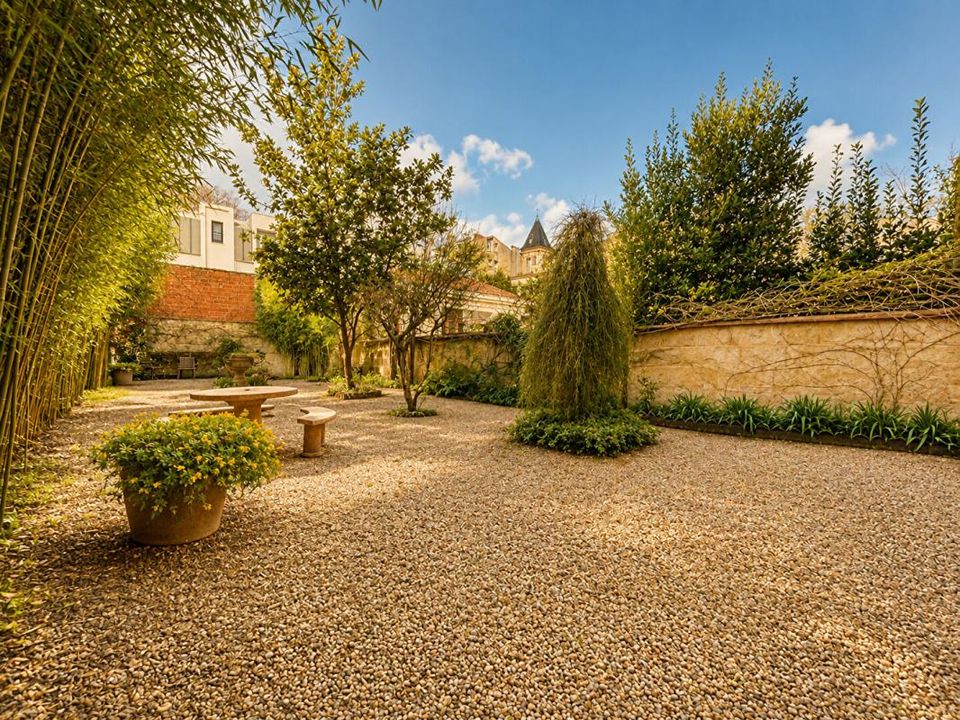 Villa i Bordeaux, Gironde - bilde 4
