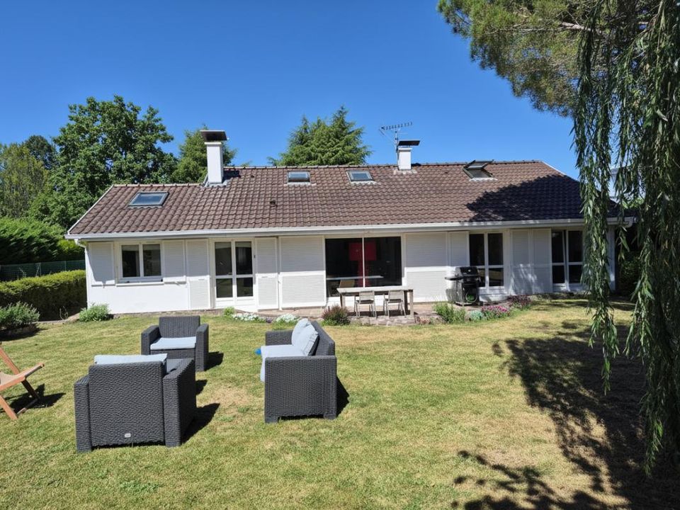 Villa i Cernay-la-Ville, Yvelines - foto 2