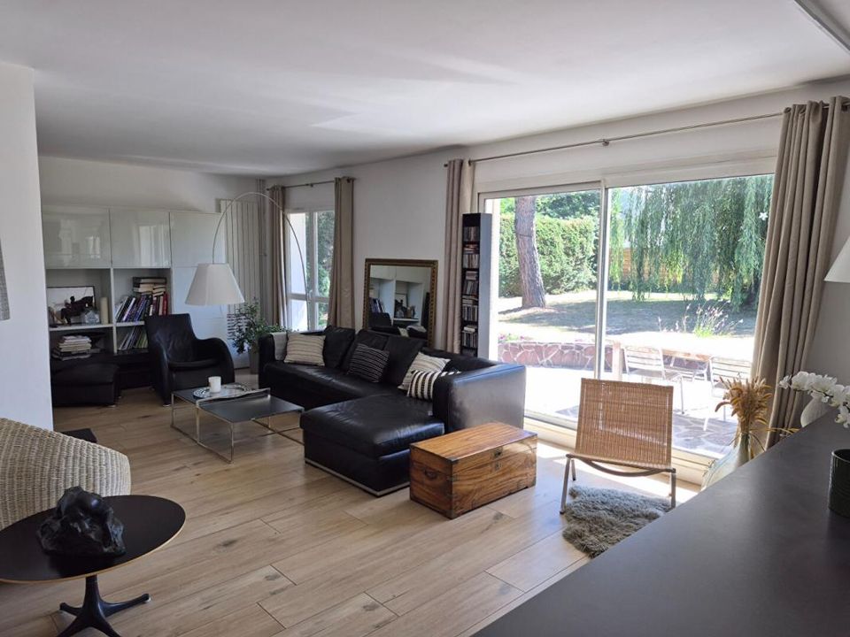 Villa i Cernay-la-Ville, Yvelines - foto 4