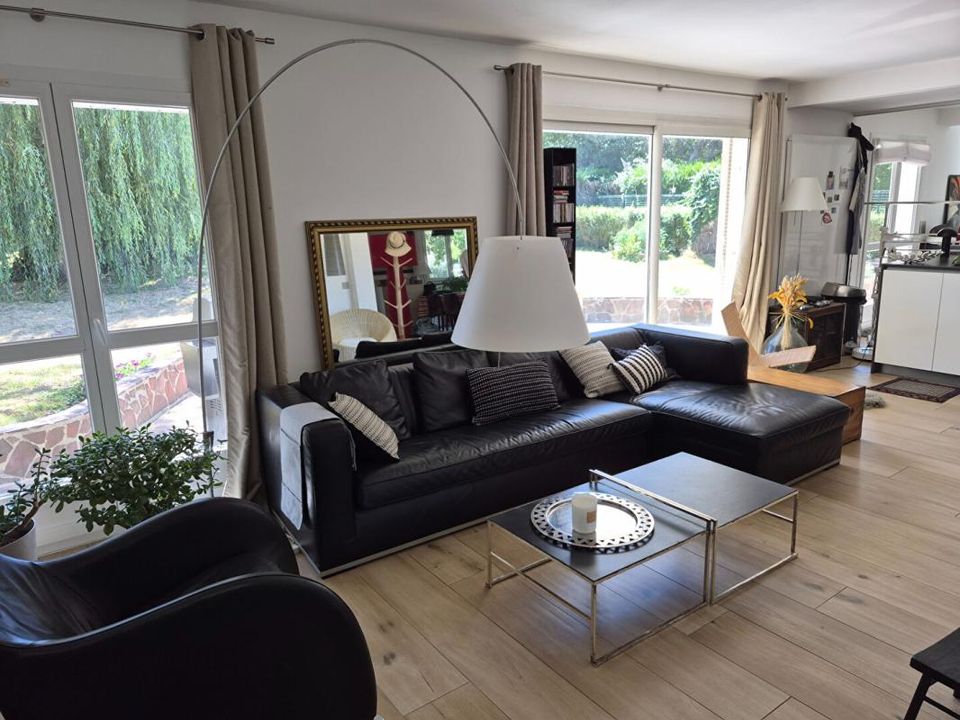 Villa i Cernay-la-Ville, Yvelines - foto 5