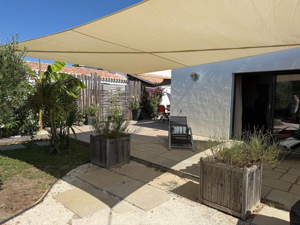 Villa i L'Epine, Vendee - bilde 3