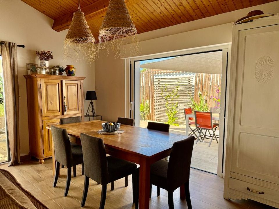 Villa i L'Epine, Vendee - bilde 4