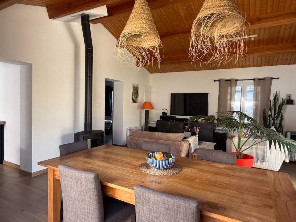 Villa i L'Epine, Vendee - bilde 5