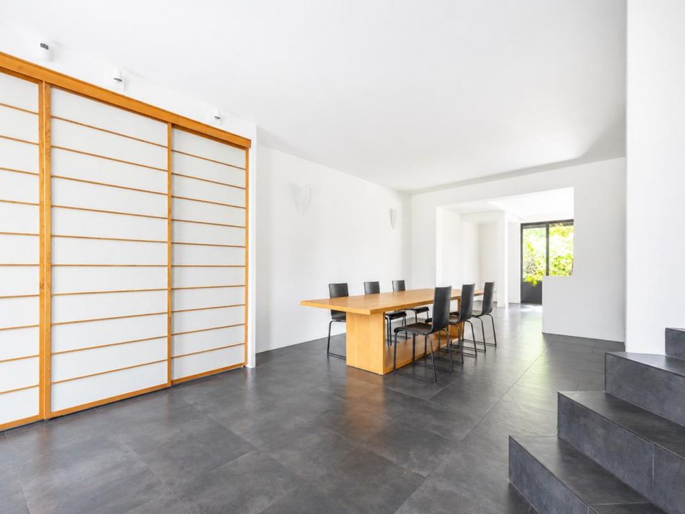 Villa em Nanterre, Hauts-de-Seine - foto 5