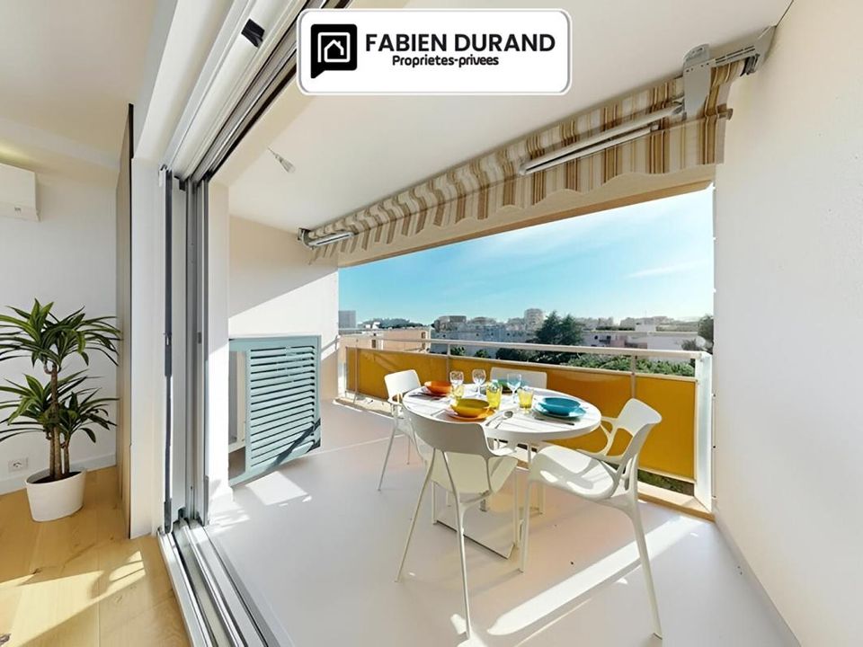 Lejlighed i Frejus, Var - foto 2