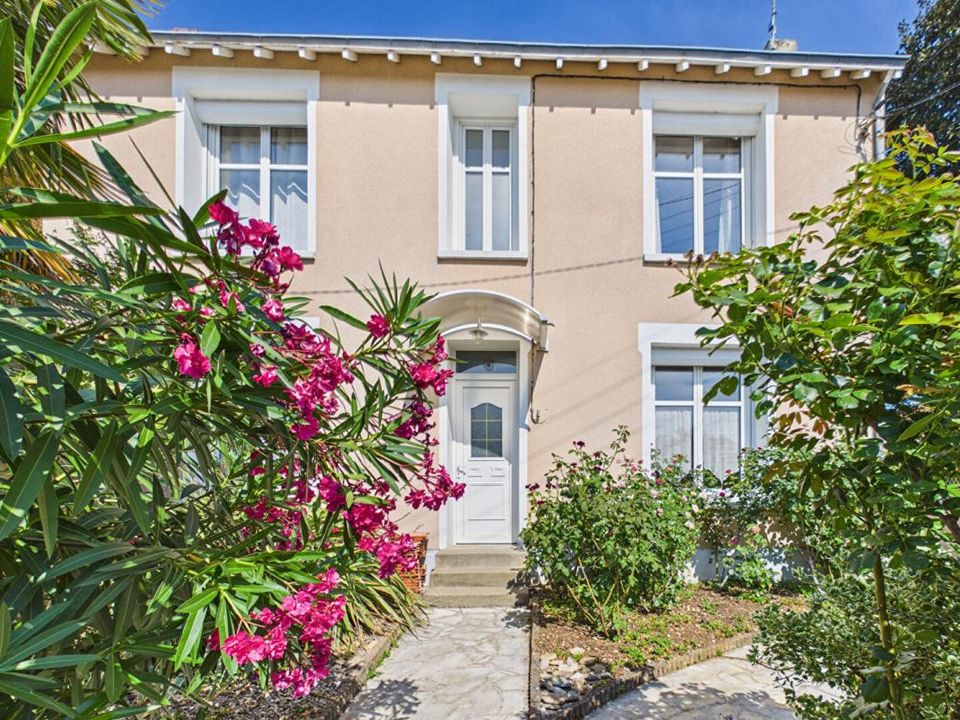 Villa i Poitiers, Vienne - foto 1