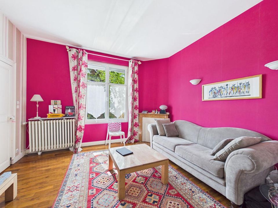 Villa i Poitiers, Vienne - foto 3