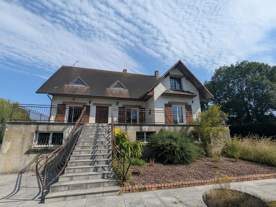 Villa i Friaize, Eure-et-Loir - foto 2