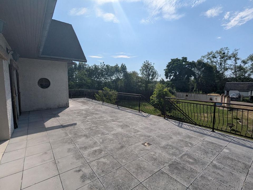 Villa i Friaize, Eure-et-Loir - foto 3