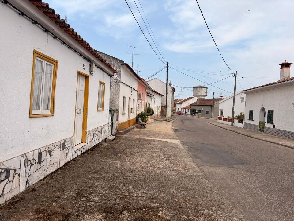 Villa i Ponte de Sor, Portalegre - foto 2