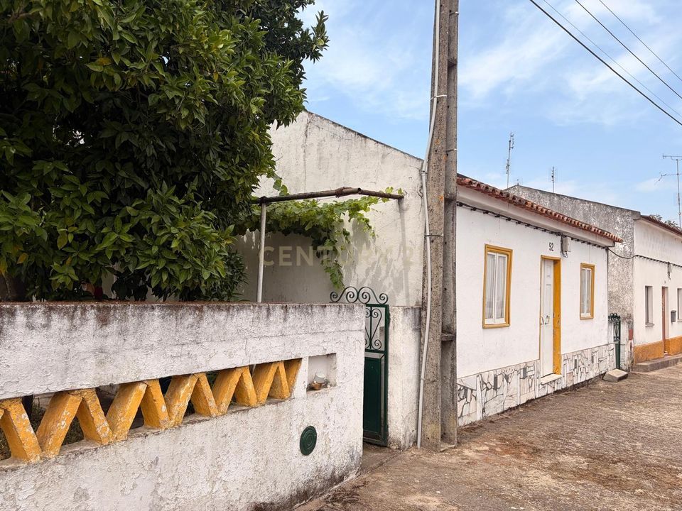 Villa i Ponte de Sor, Portalegre - foto 3