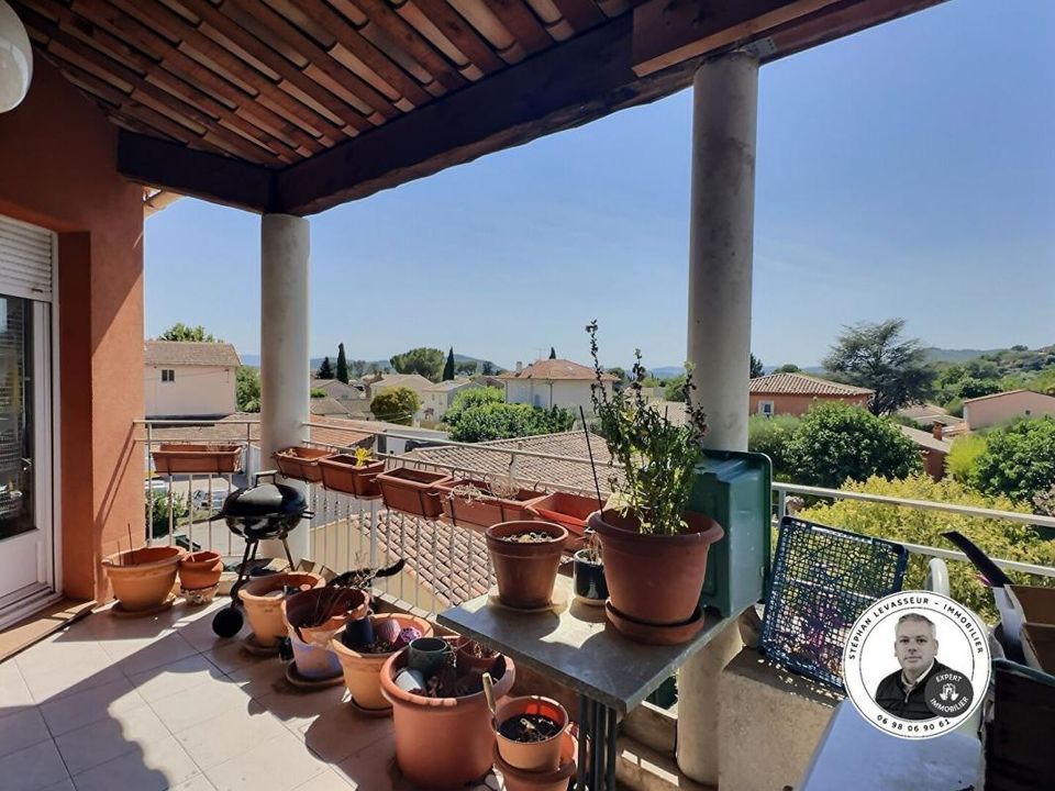 Apartament a Les Arcs, Var - foto 1