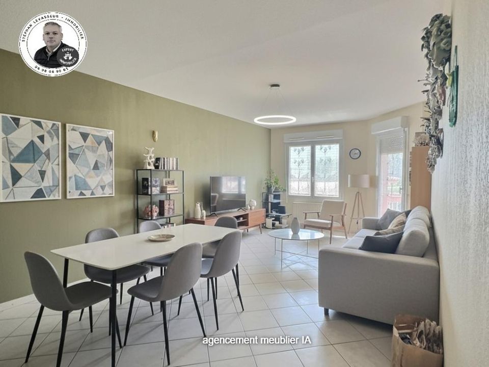Apartament a Les Arcs, Var - foto 2