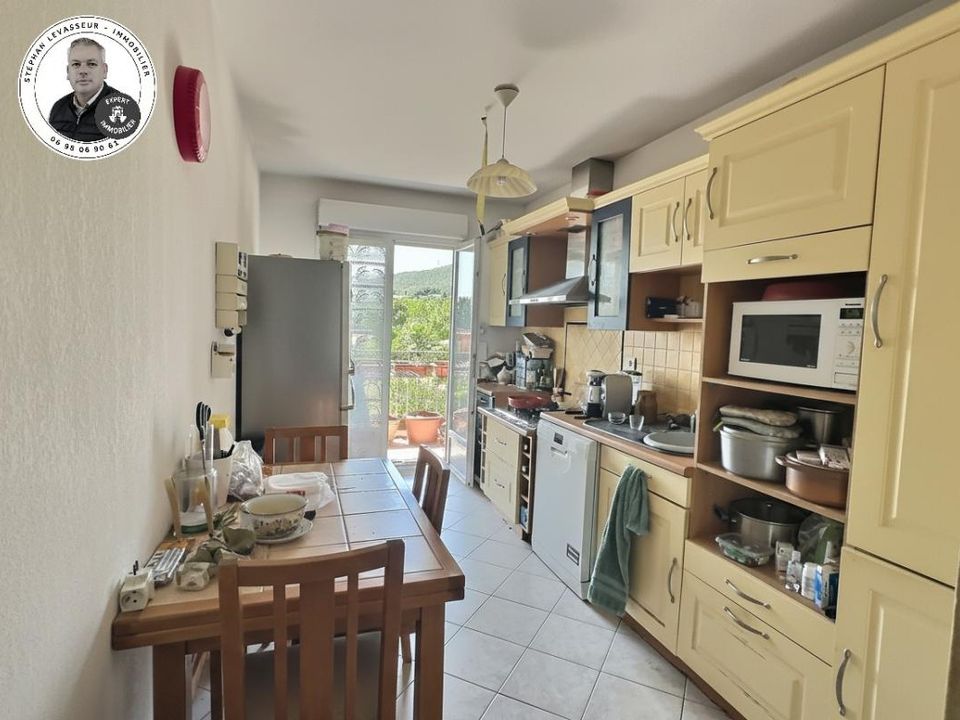 Apartament a Les Arcs, Var - foto 3