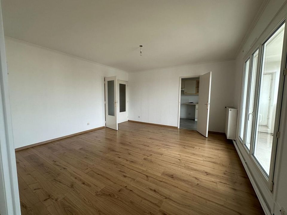 Lejlighed i Nantes, Loire-Atlantique - foto 3