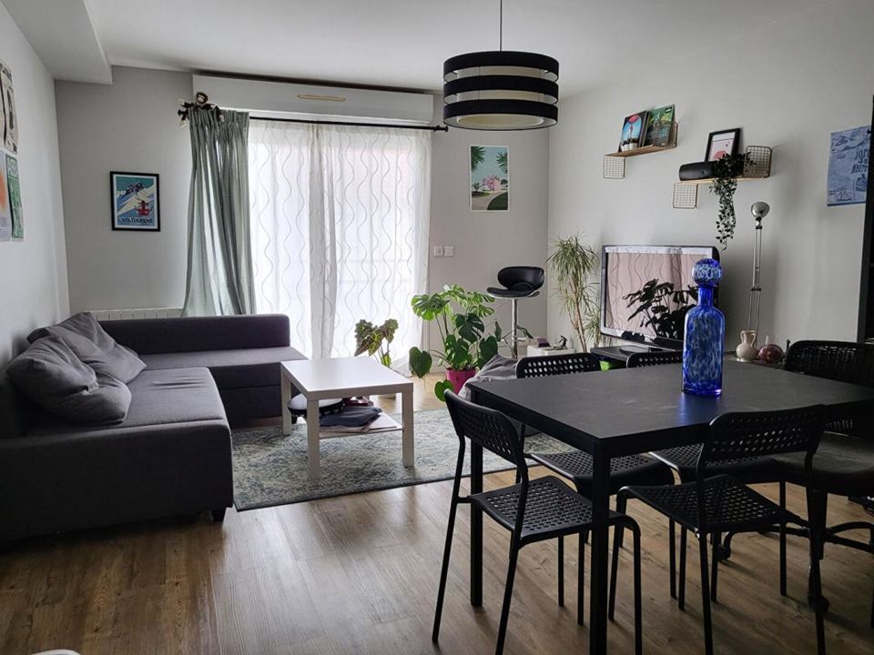Apartamento em Reims, Marne - foto 1