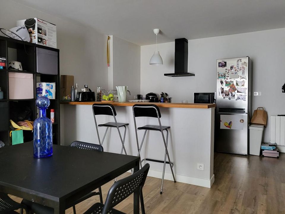 Apartamento em Reims, Marne - foto 2