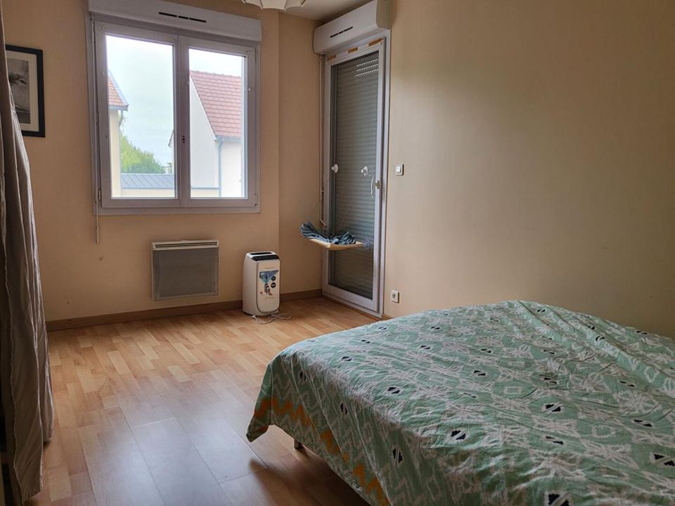 Apartamento em Reims, Marne - foto 3