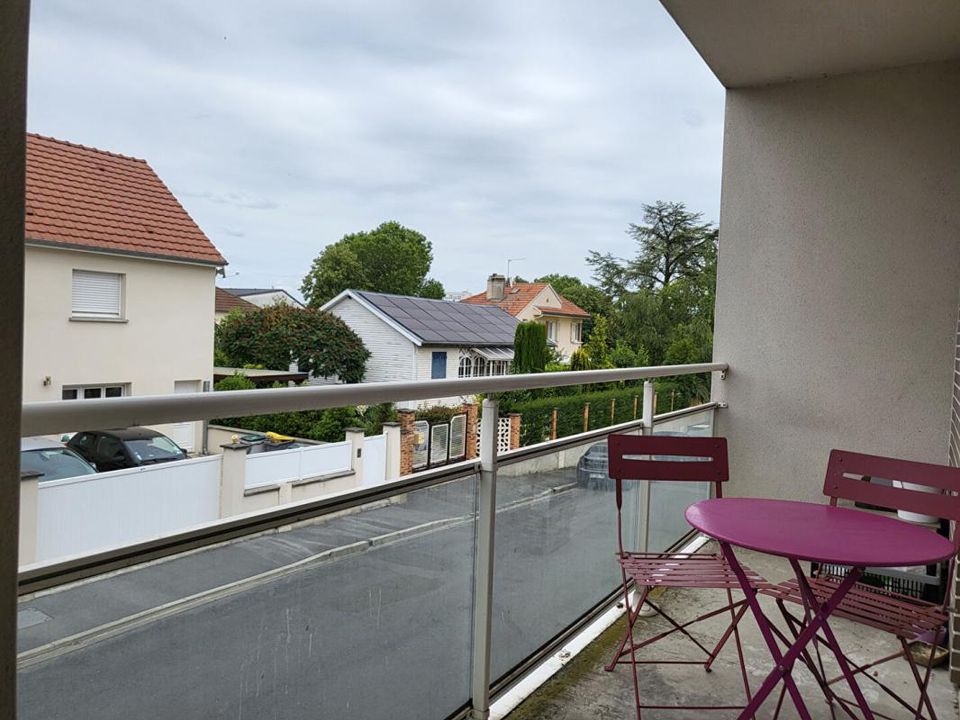 Apartamento em Reims, Marne - foto 4
