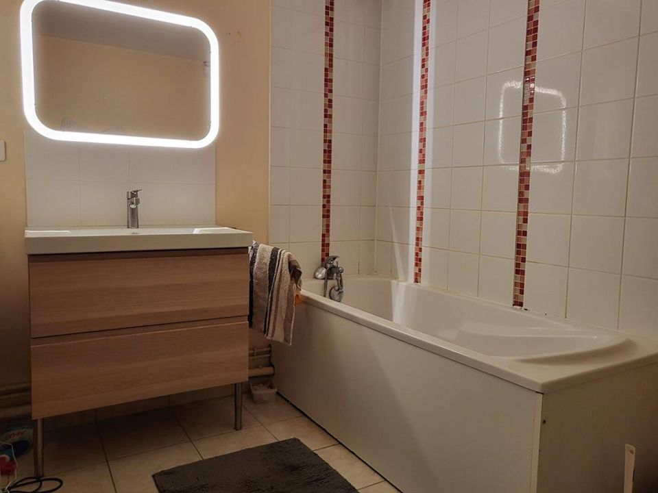 Apartamento em Reims, Marne - foto 5