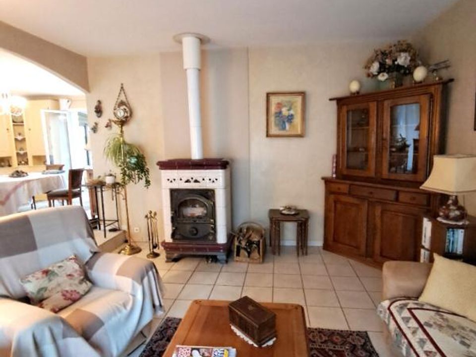Willa: Montreuil, Vendee – zdjęcie 2
