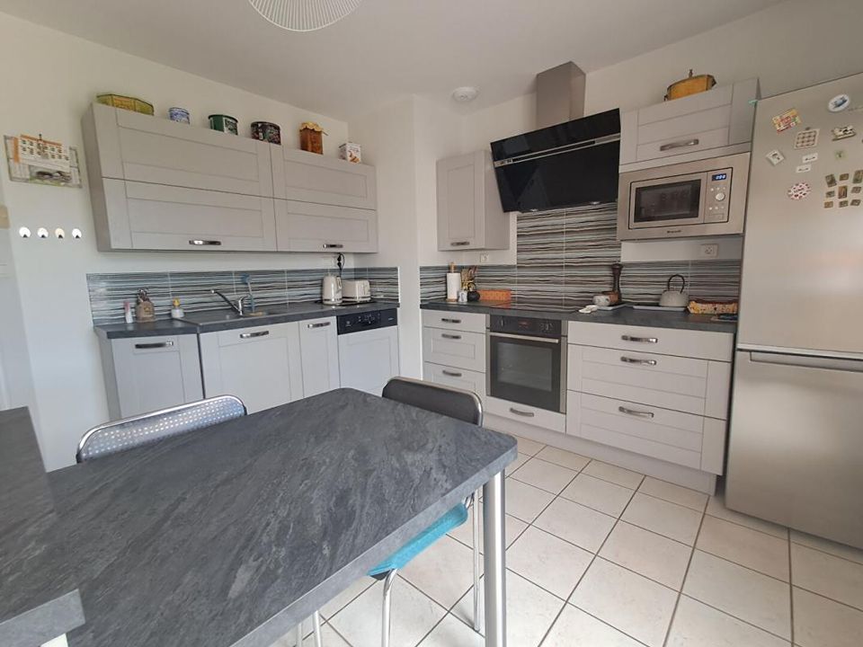 Willa: Montreuil, Vendee – zdjęcie 5