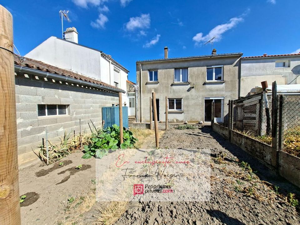 Villa i Beaurepaire, Vendee - bilde 2
