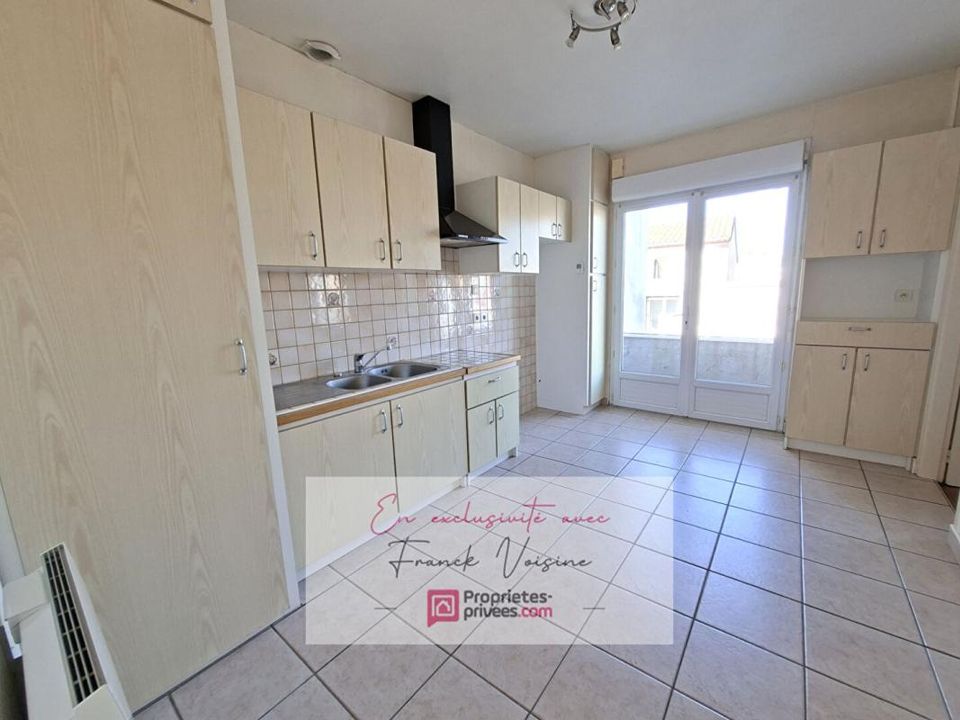 Villa i Beaurepaire, Vendee - bilde 4