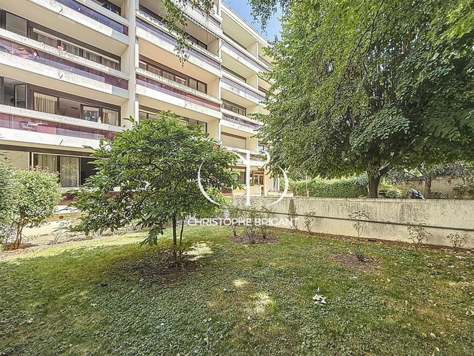 Lejlighed i Villejuif, Val-de-Marne - foto 2