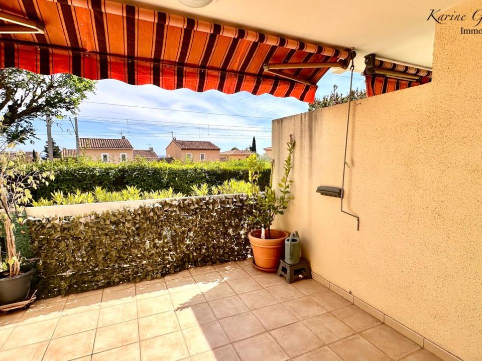 Apartament a Bandol, Var - foto 4