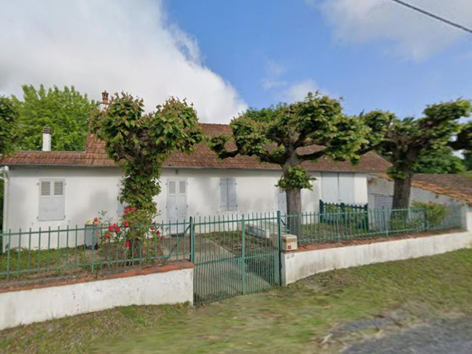 Villa i Montoldre, Allier - bilde 1
