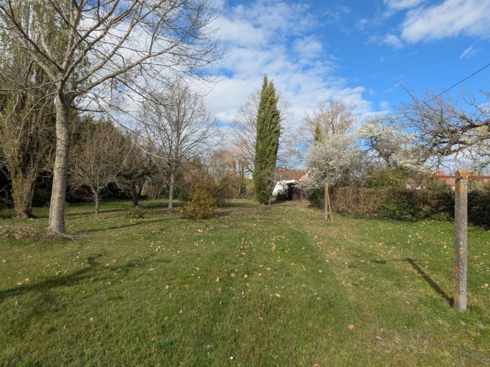 Villa i Montoldre, Allier - bilde 3