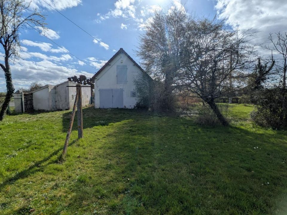 Villa i Montoldre, Allier - bilde 4