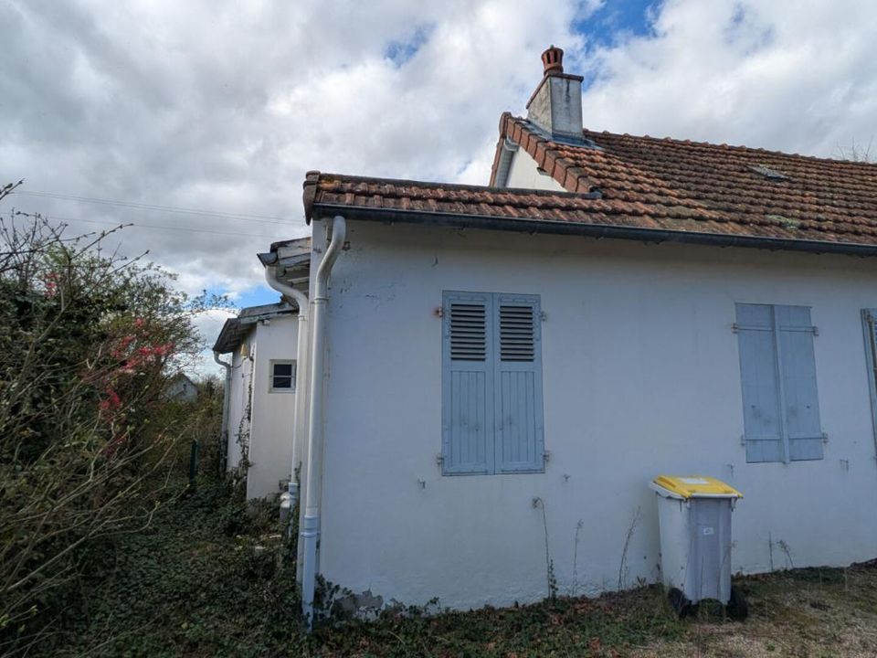 Villa i Montoldre, Allier - bilde 5