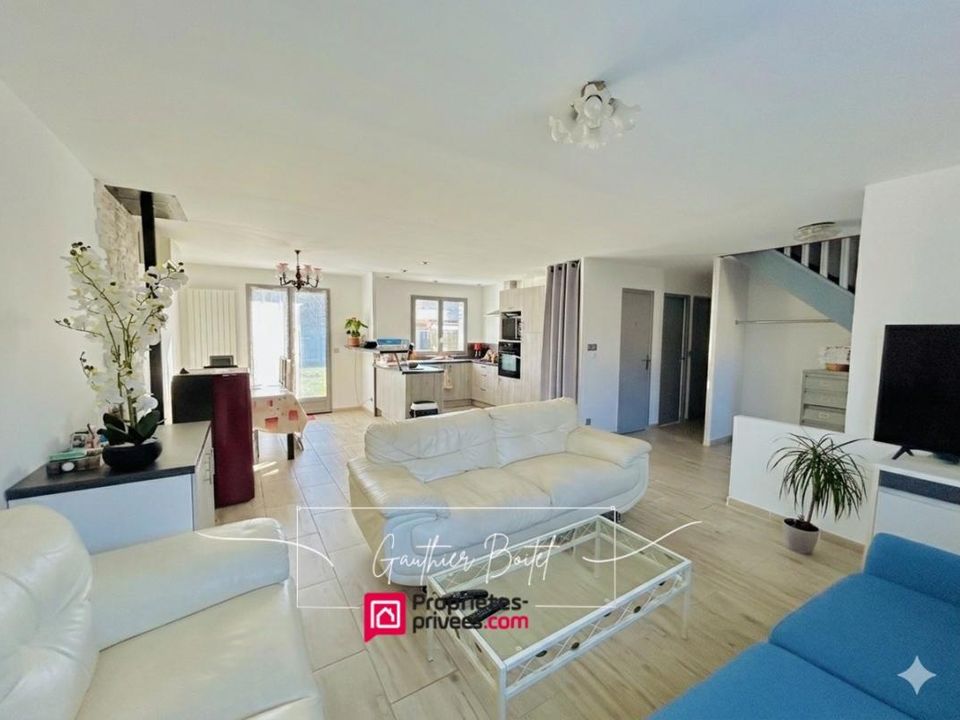 Villa in Coulommiers, Seine-et-Marne - foto 2