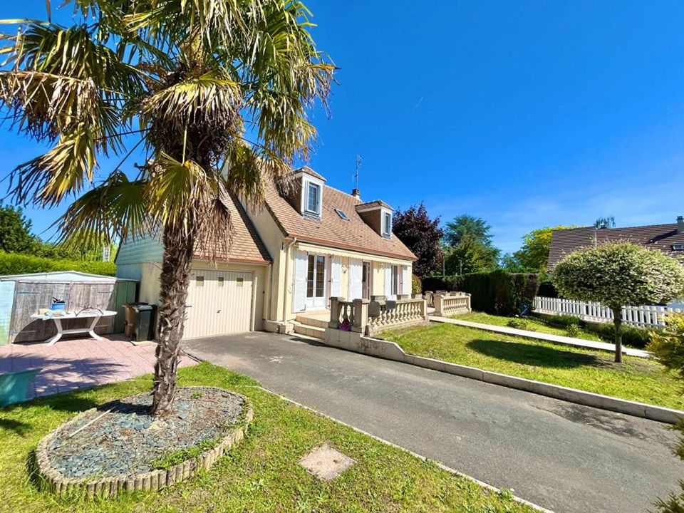Villa i Carlepont, Oise - foto 2
