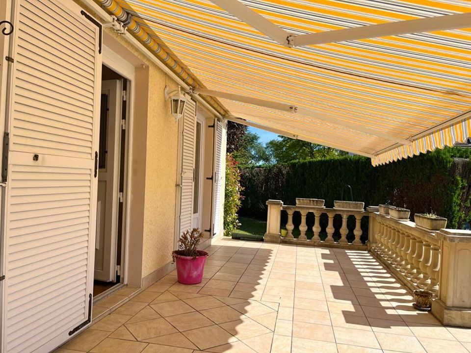 Villa i Carlepont, Oise - foto 3