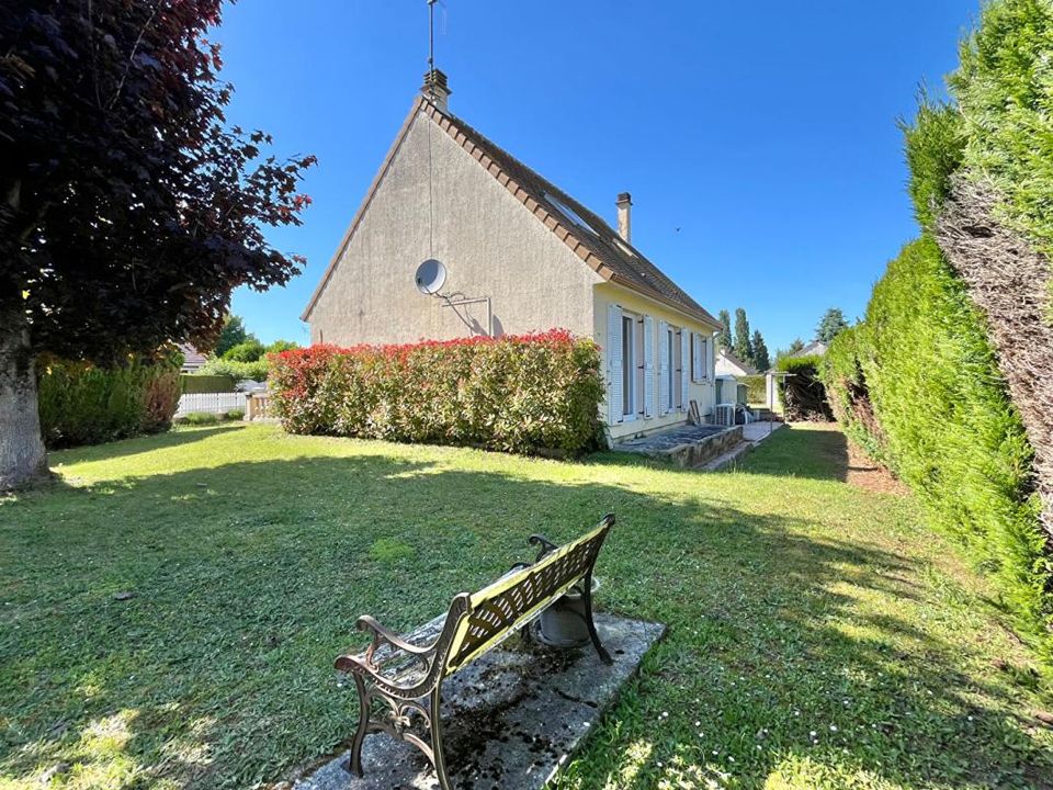 Villa i Carlepont, Oise - foto 4
