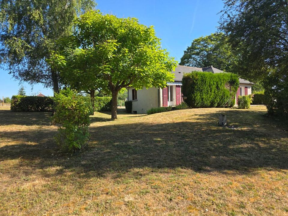 Villa i Perrusson, Indre-et-Loire - foto 2