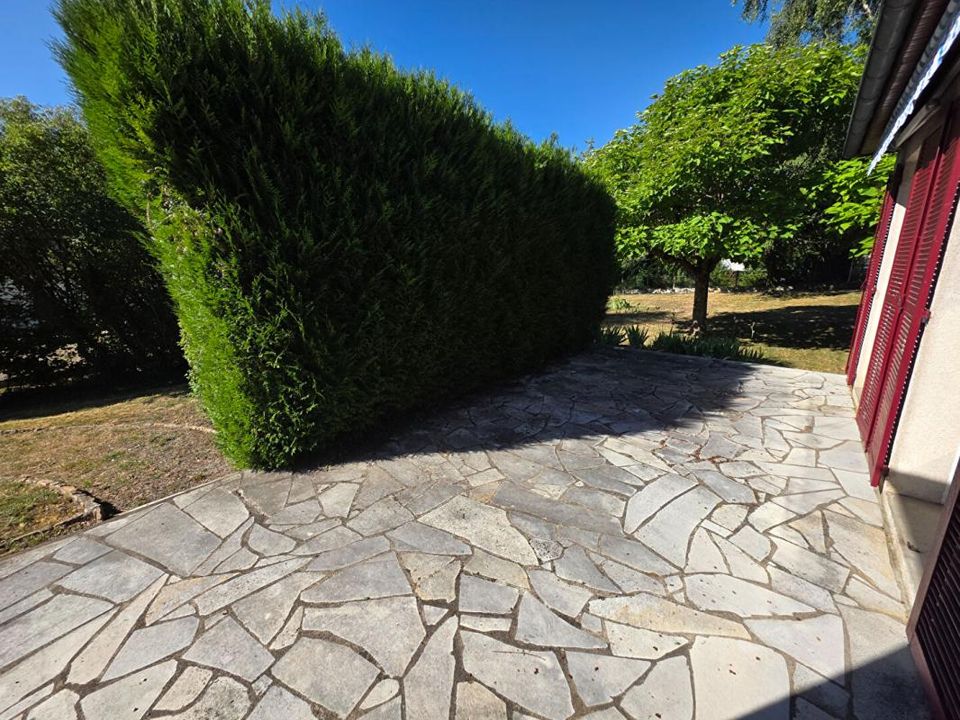 Villa i Perrusson, Indre-et-Loire - foto 3