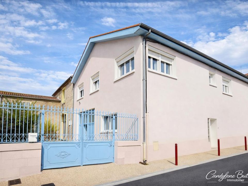 Villa a Maureilhan, Herault - foto 1