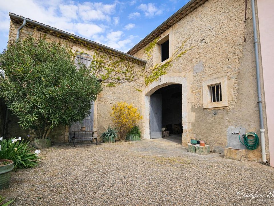 Villa a Maureilhan, Herault - foto 2