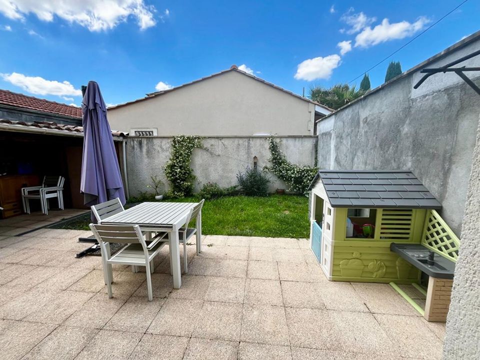 Villa i Cenon, Gironde - foto 4