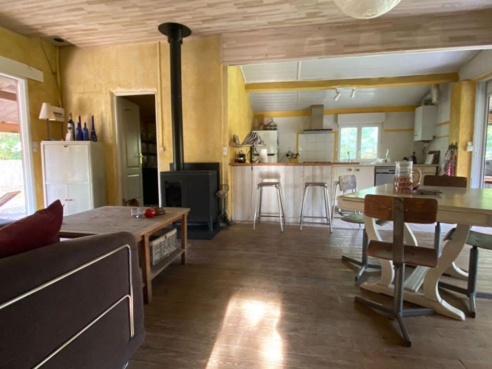 Villa i Lege-Cap-Ferret, Gironde - foto 2
